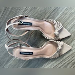 bcbgmaxazria heels